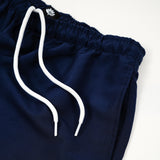 MAGENTA // VISION SWIM SHORTS // DEEP BLUE