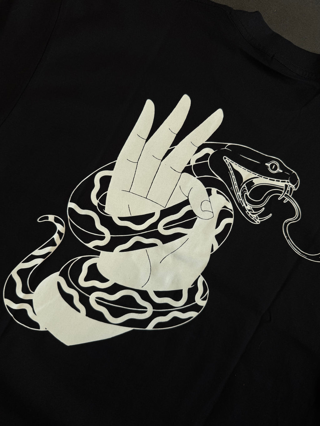 Santai Snake