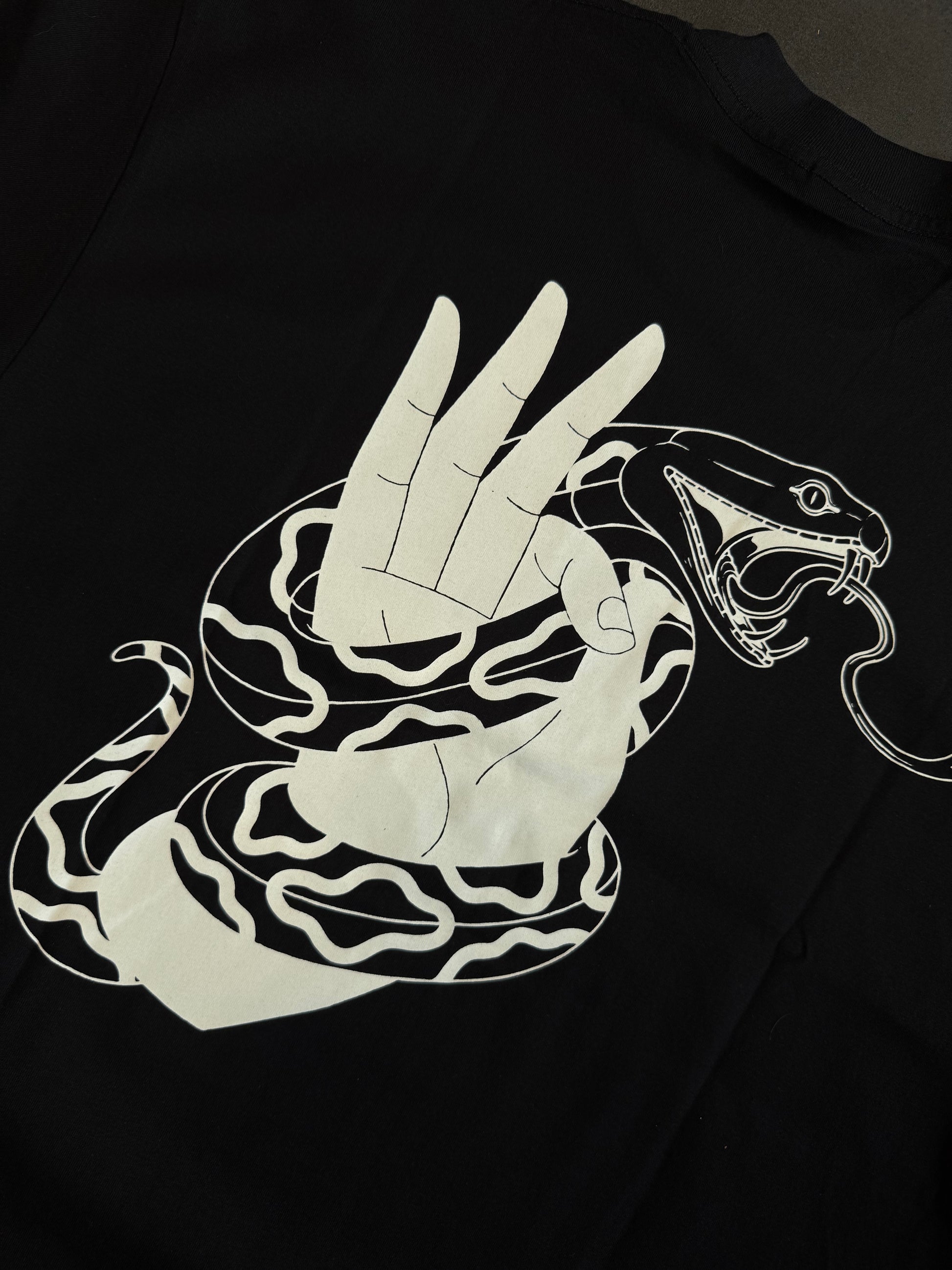 Santai Snake