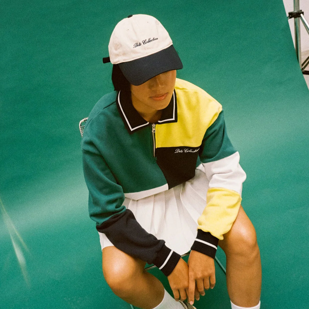 DITO COLLECTIVE COURT CAP