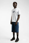 WASTED PARIS // SHORT // PRAY CASPER // WASHED BLUE