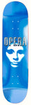 OPERA // MASK LOGO // 8.5