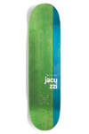JACUZZI UNLIMITED // FLAVOR // 8.25