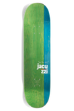 JACUZZI UNLIMITED // FLAVOR // 8.25