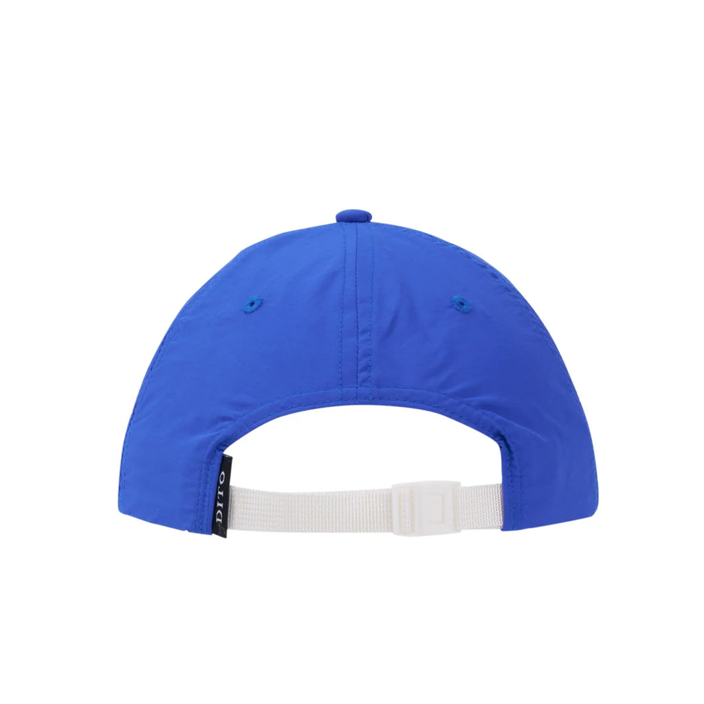 DITO COLLECTIVE NYLON CAP