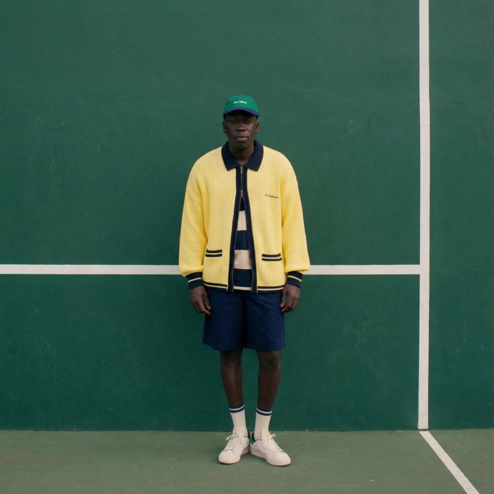 DITO COLLECTIVE ARCHIVE CARDIGAN