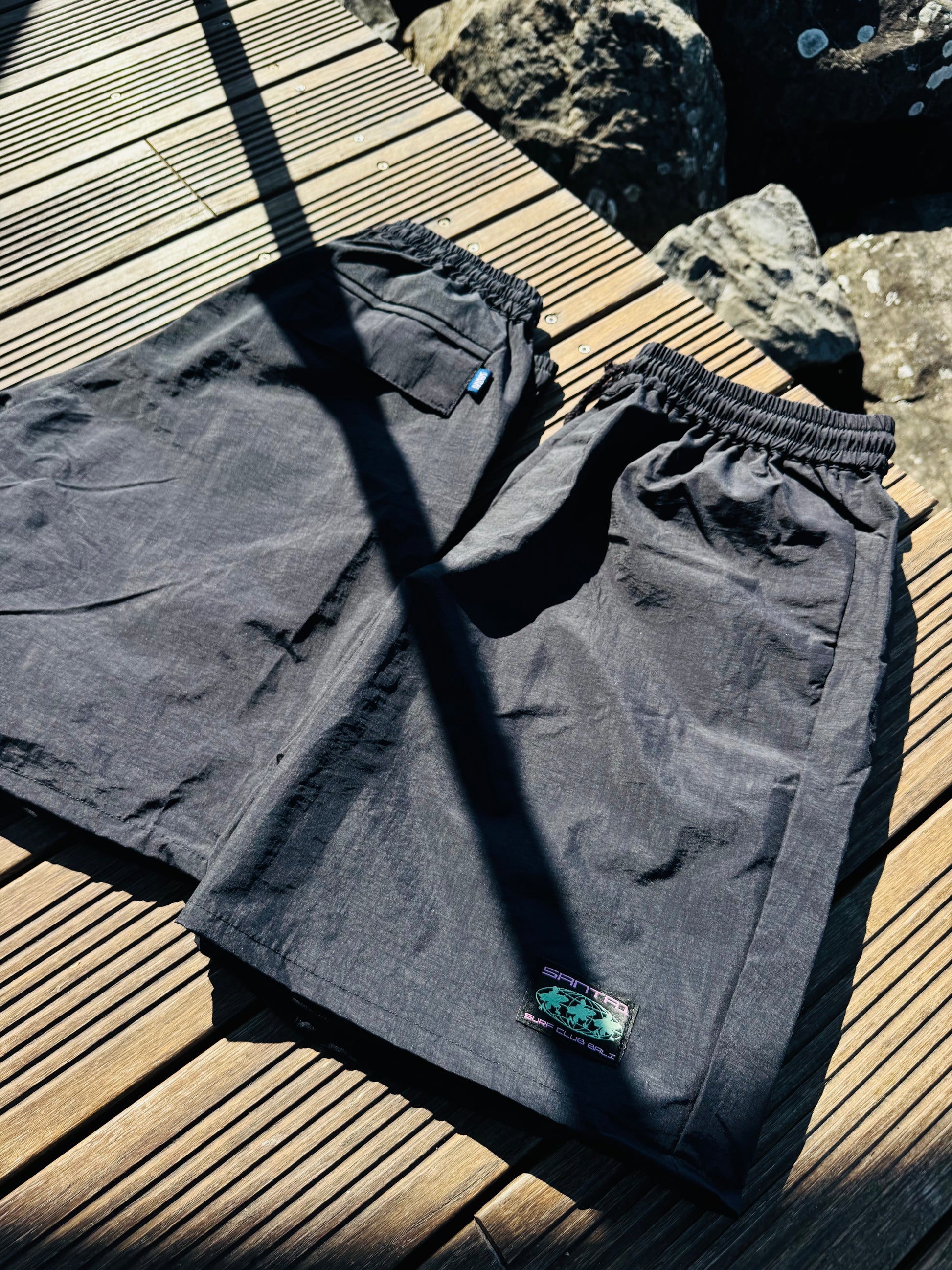 Santai Surf Club Bali Swim Short