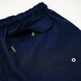MAGENTA // VISION SWIM SHORTS // DEEP BLUE