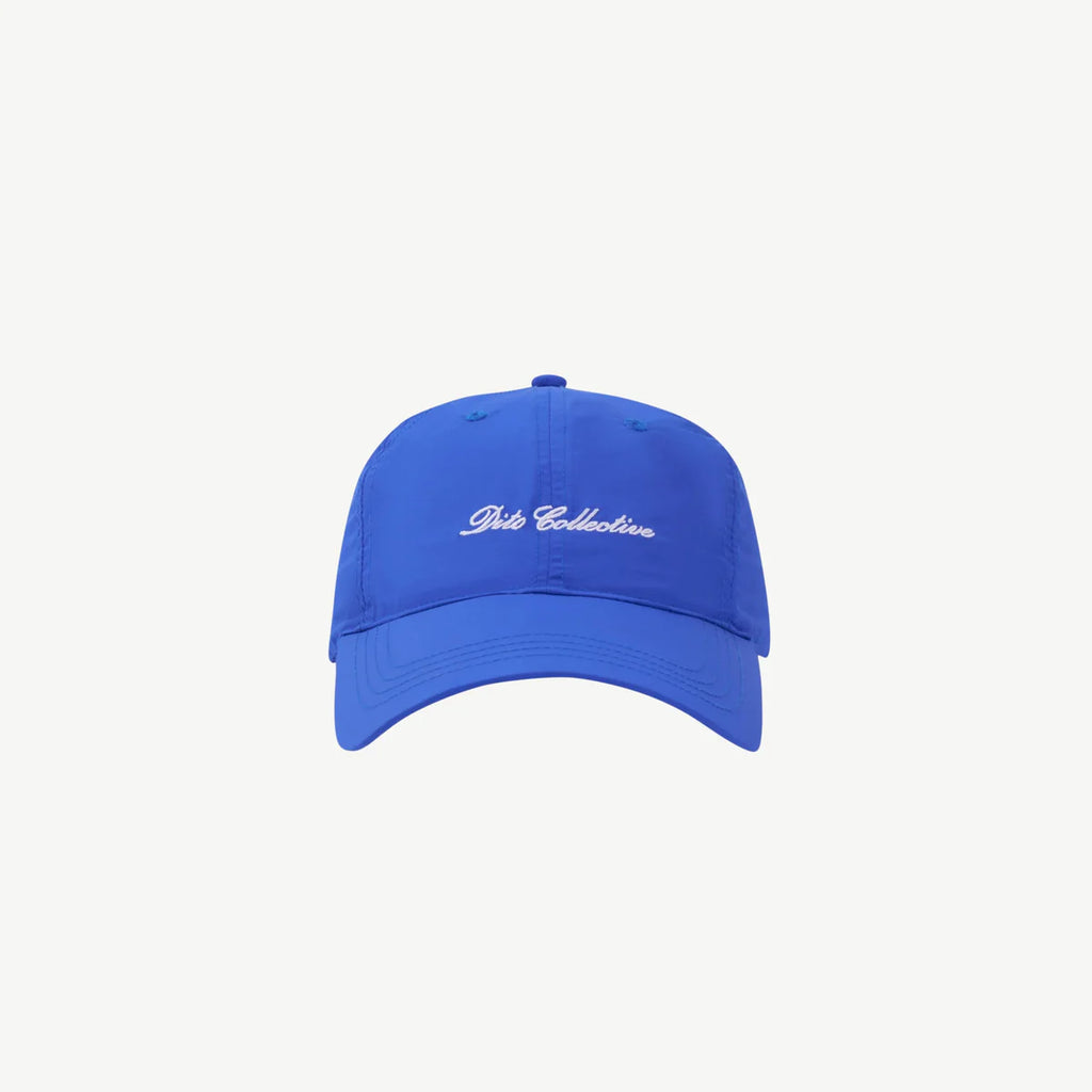 DITO COLLECTIVE NYLON CAP