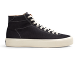 LAST RESORT AB // VM001 HI CANVAS // BLACK WHITE