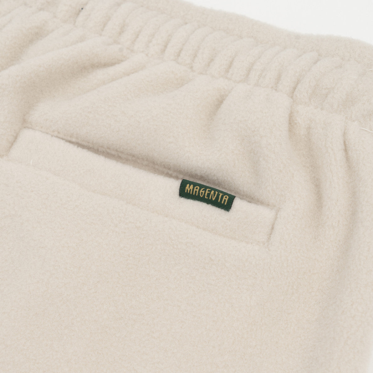 MAGENTA // DIMANCHE SWEAT PANTS // NATURAL