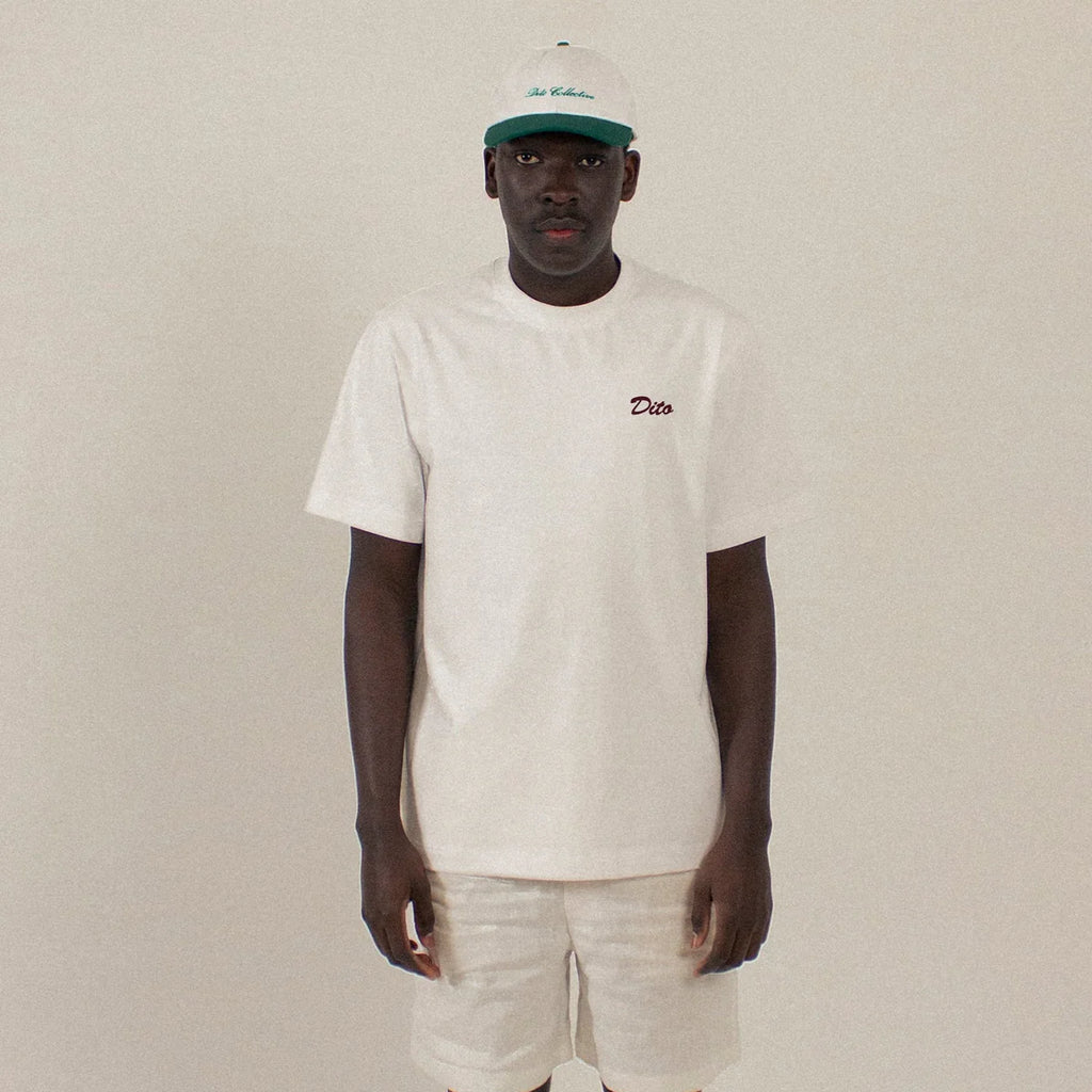 DITO COLLECTIVE GRASS COURT CAP