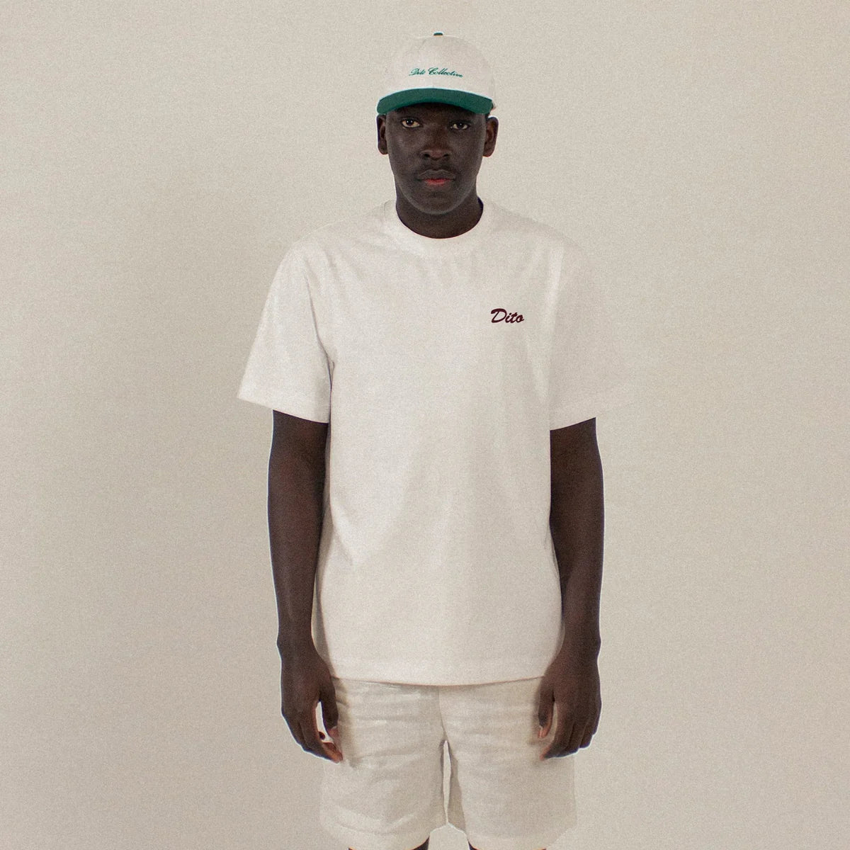 DITO COLLECTIVE GRASS COURT CAP