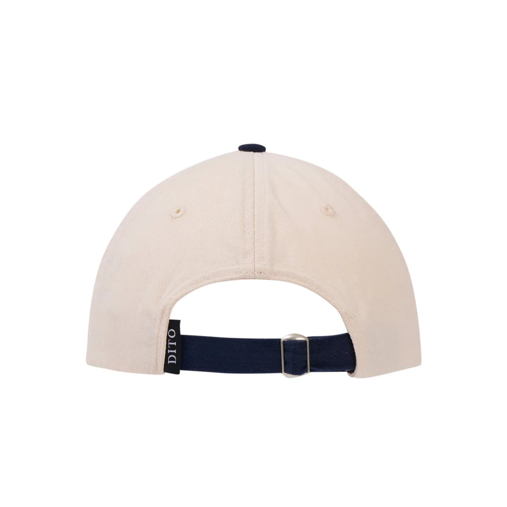 DITO COLLECTIVE COURT CAP