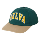 SELVA // AIRGARVE GOLF HAT