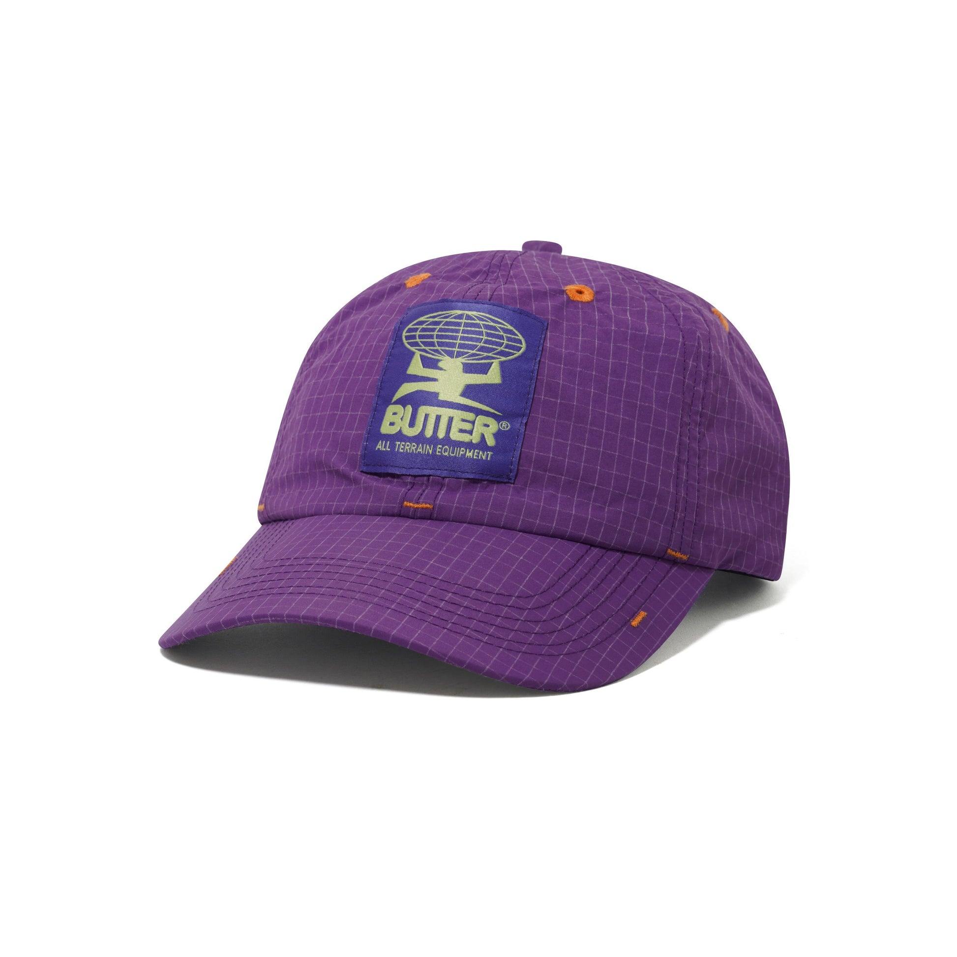 BUTTERGOODS // CAPS // ALL TERRAIN 6P // BERRY