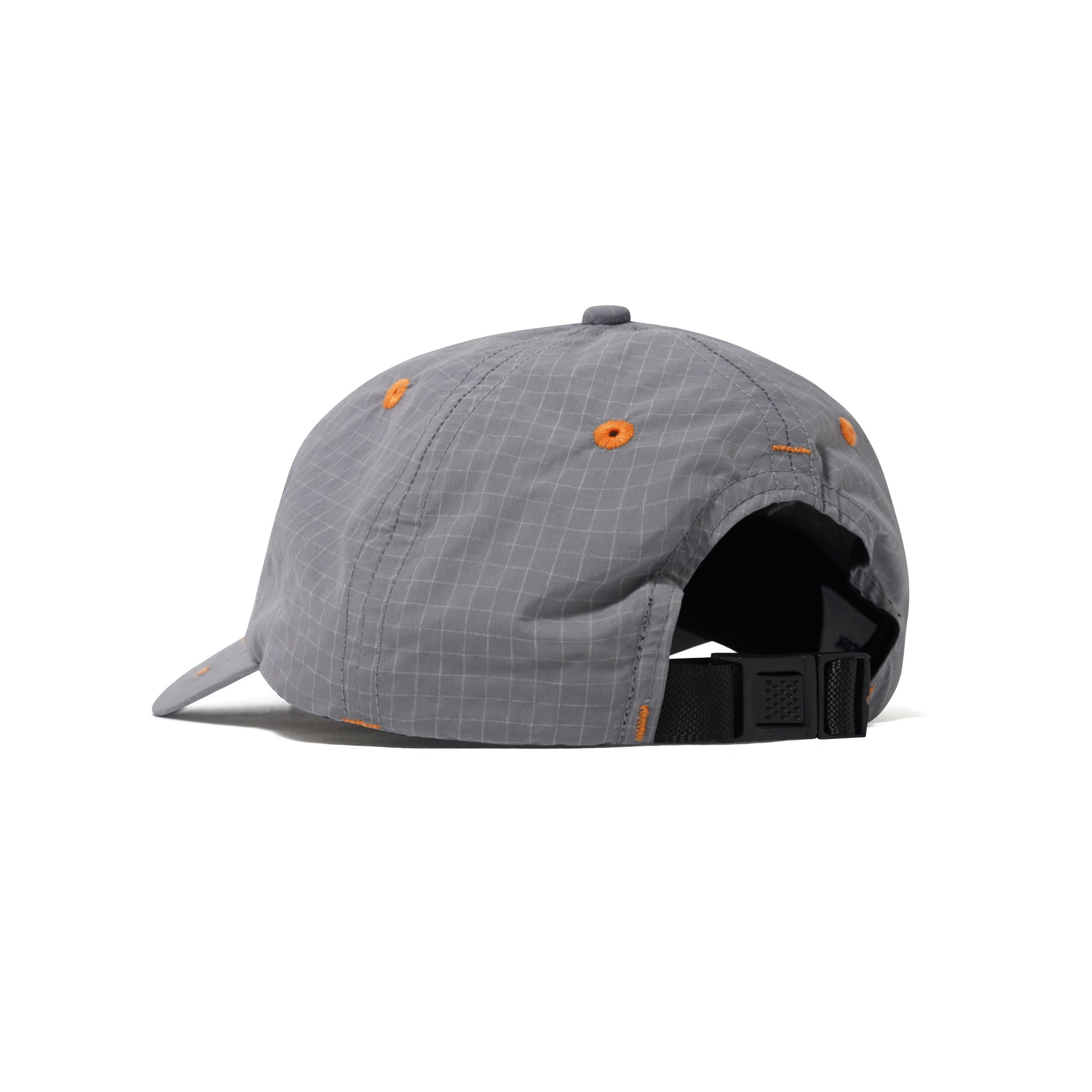 BUTTERGOODS // CAPS // ALL TERRAIN 6P // CHAROCAL