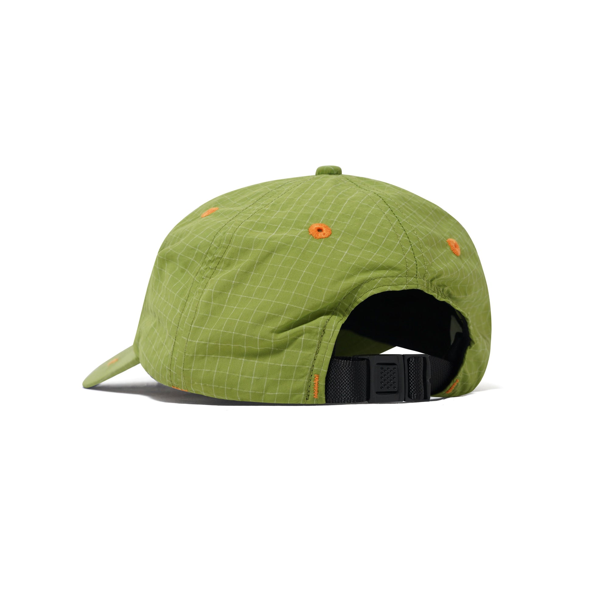 BUTTERGOODS // CAPS // ALL TERRAIN 6P // MOSS
