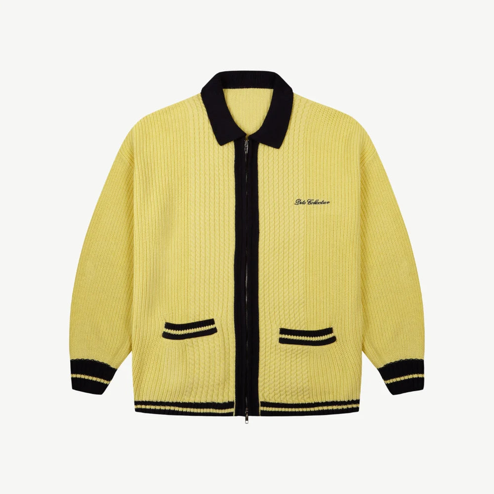 DITO COLLECTIVE ARCHIVE CARDIGAN