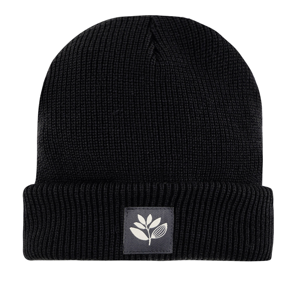 MAGENTA // BEANIECLAVA // BLACK