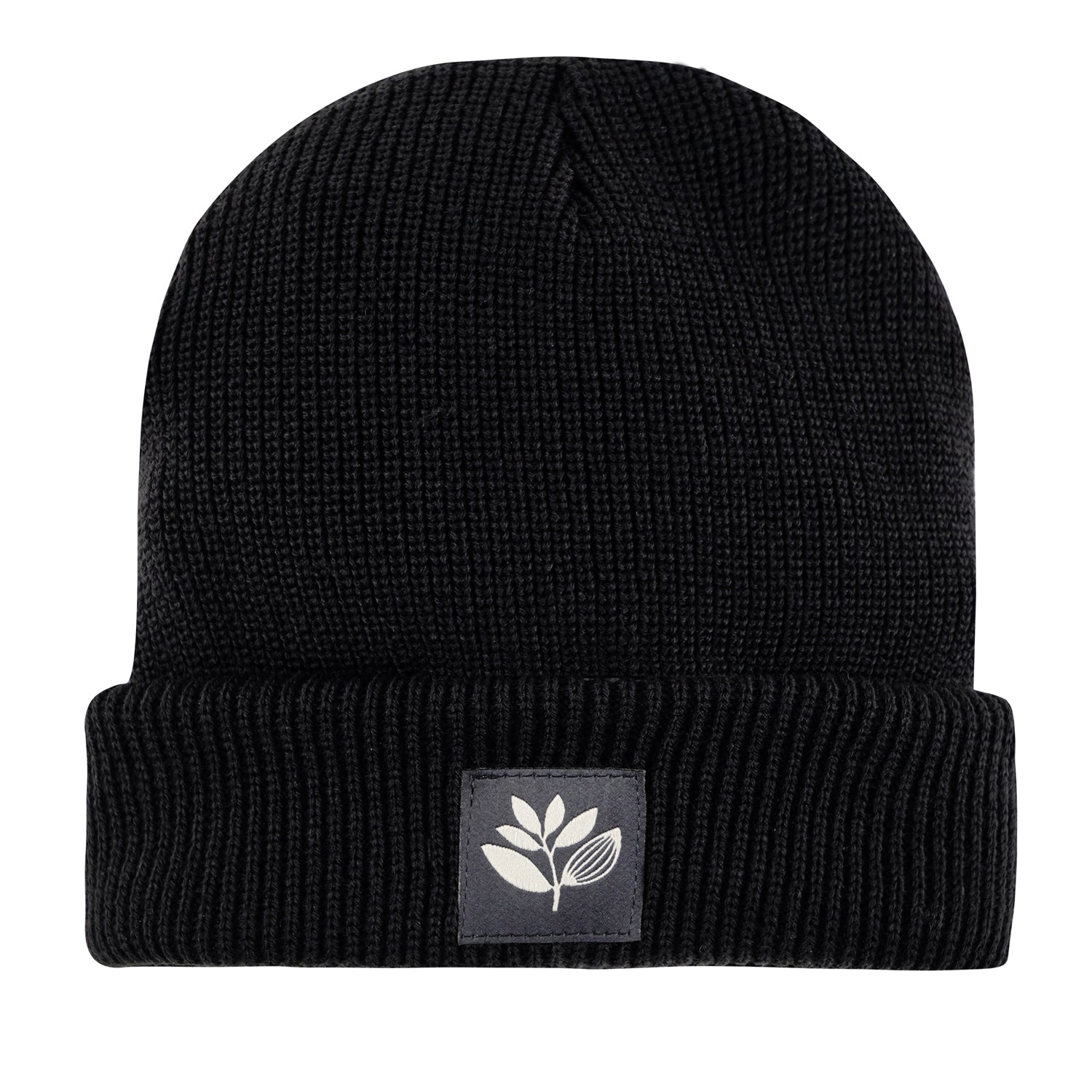 MAGENTA // BEANIECLAVA // BLACK