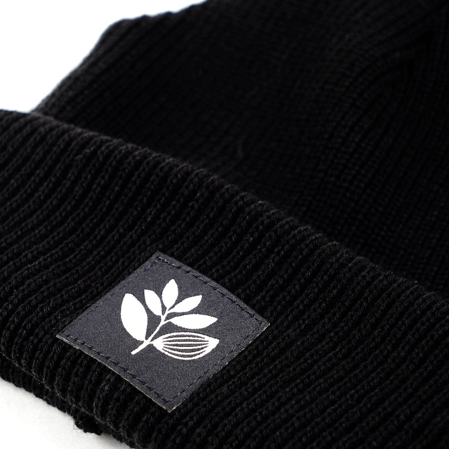 MAGENTA // BEANIECLAVA // BLACK