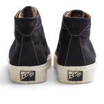 LAST RESORT AB // VM001 HI CANVAS // BLACK WHITE