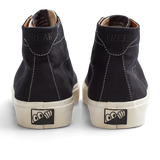 LAST RESORT AB // VM001 HI CANVAS // BLACK WHITE