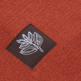 MAGENTA // BRUTALISTA BEANIE // ORANGE