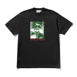 BUTTERGOODS // T-SHIRT // BEAUTY TEE // BLACK