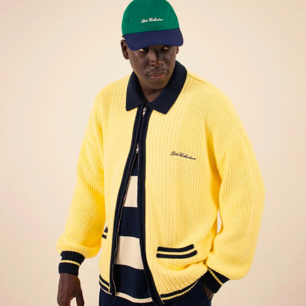 DITO COLLECTIVE ARCHIVE CARDIGAN