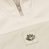 MAGENTA // CAMP HIGHNECK // NATURAL