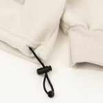MAGENTA // CAMP HIGHNECK // NATURAL