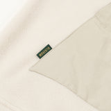 MAGENTA // CAMP HIGHNECK // NATURAL