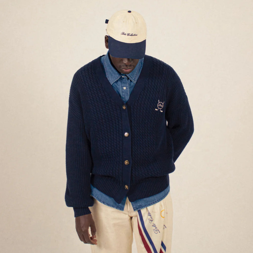 DITO COLLECTIVE COURT CAP