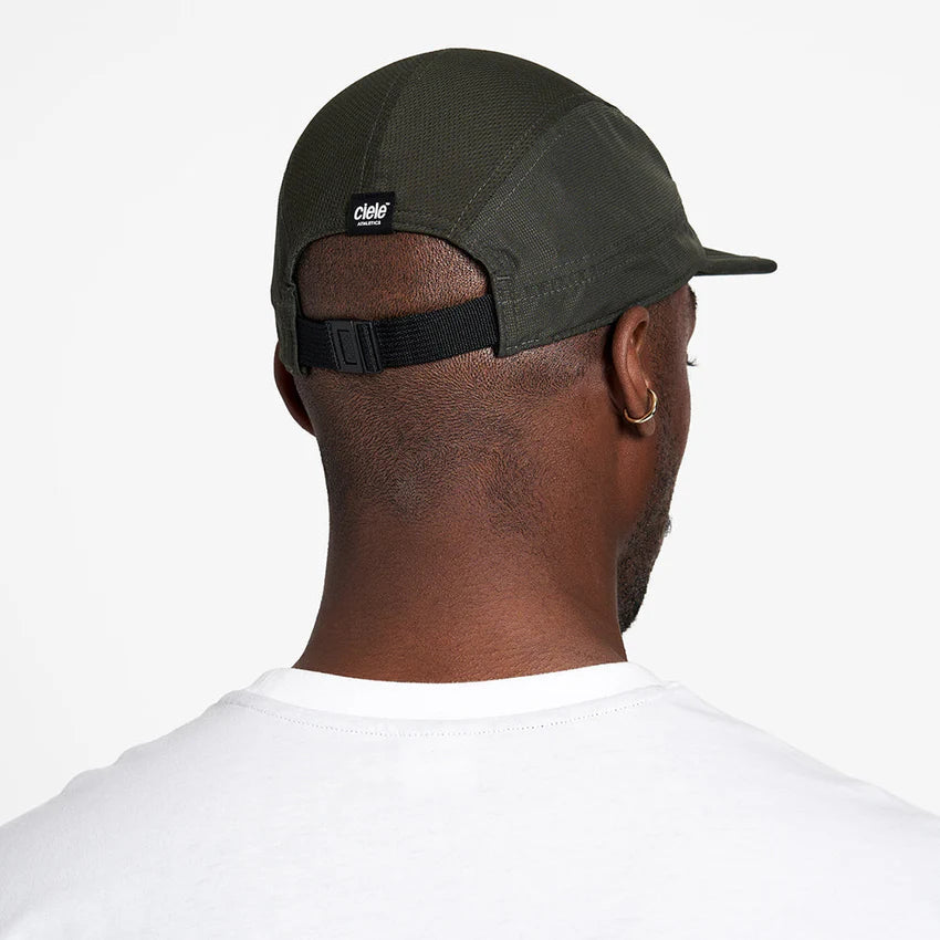 CIELE // CAPS // ALZcap ATHLETICS SL // WISH
