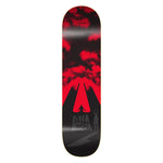 CLEAVER // SKATE DECK // DIA DE LA BUCHA // 8.5