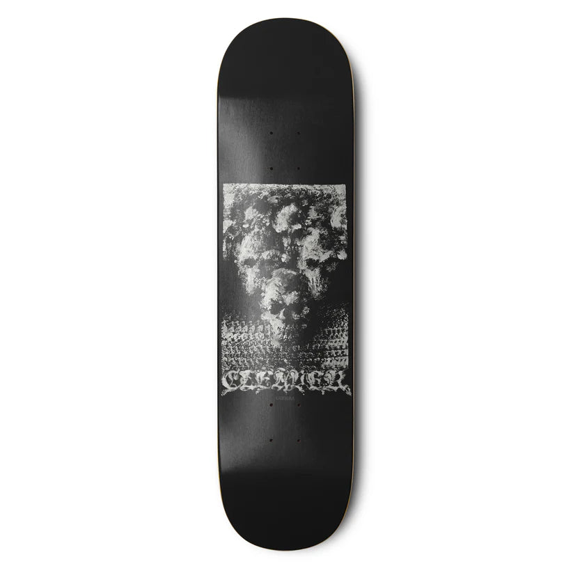 CLEAVER // CATACOMBS // 8.25