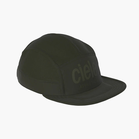 CIELE // CAPS // GOcap - ATHLETICS // RAVEN