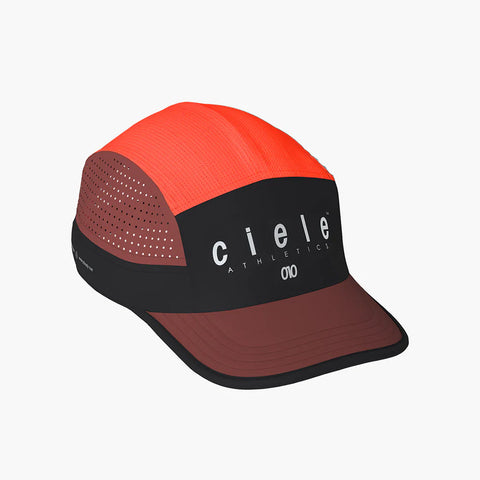 CIELE // CAPS // GOcap SC - DECADE 014-024 // RED ROCKS