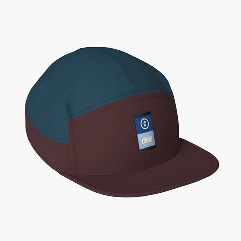 CIELE // CAPS // PBcap - C-CUBE // INDIKEN