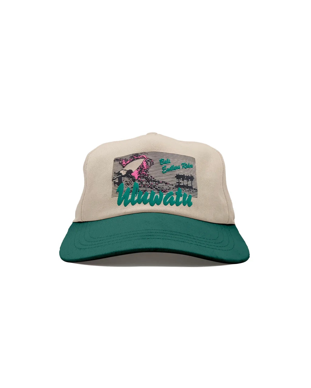 VISIT CAPS ULWATU