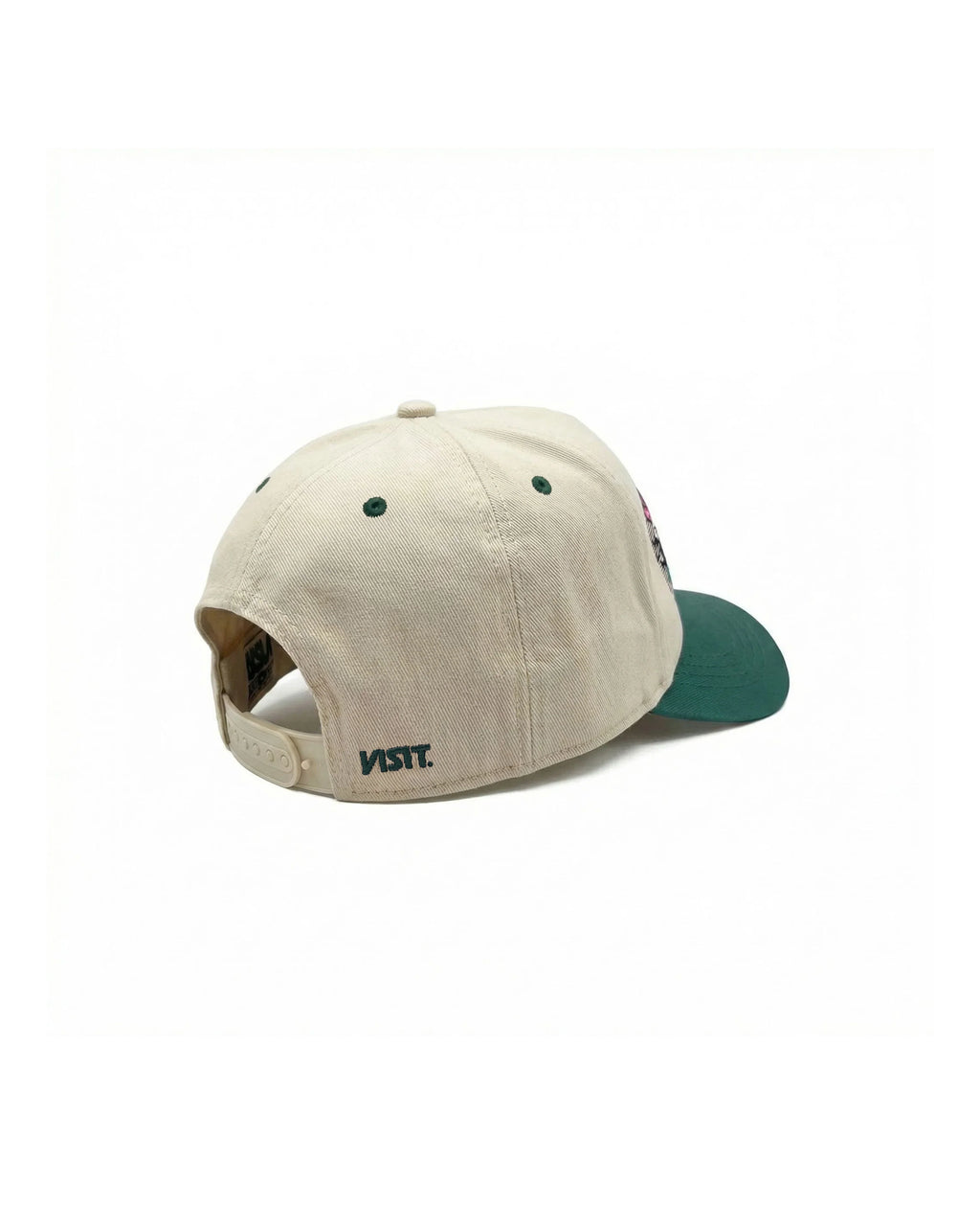 VISIT CAPS ULWATU