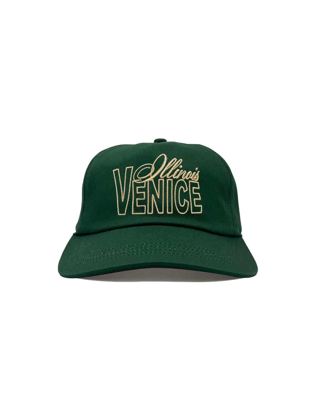 VISIT CAPS - VENICE