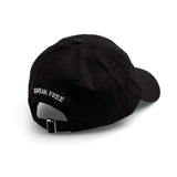 LAST RESORT AB // DADDY CAP BLACK