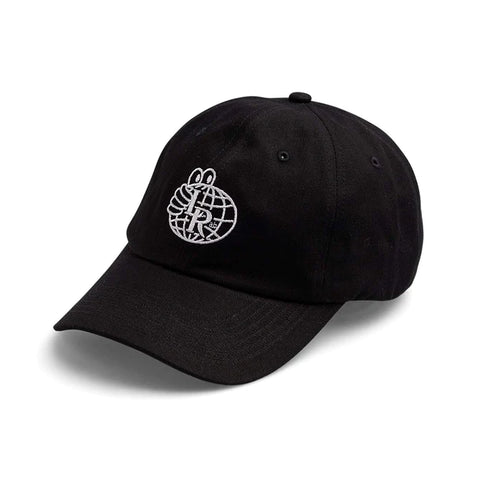 LAST RESORT AB // DADDY CAP BLACK