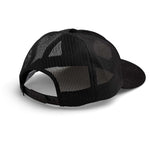 LAST RESORT AB / TRUCKER BLACK