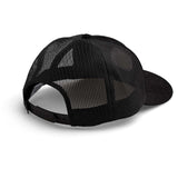 LAST RESORT AB / TRUCKER BLACK