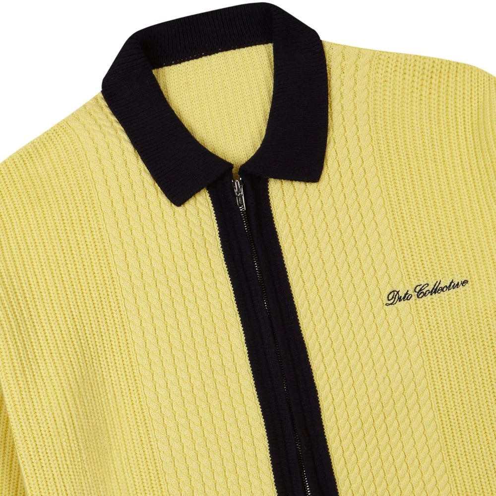 DITO COLLECTIVE ARCHIVE CARDIGAN