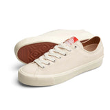 LAST RESORT AB // VM003 CANVAS // WHITE